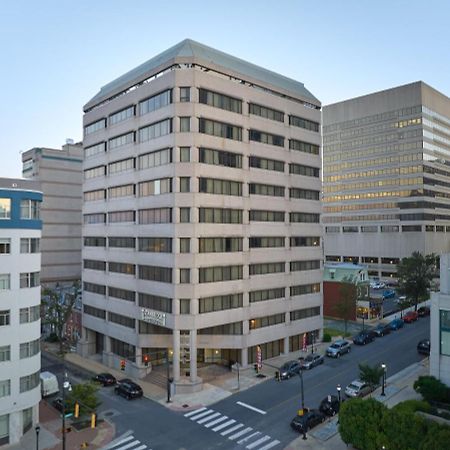 Staybridge Suites Wilmington Downtown, An Ihg Hotel Exterior photo